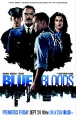 Watch Blue Bloods Megashare8